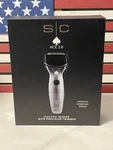 Stylecraft Ace 2.0 Electric Shaver Precision Trimmer SC801 New Open Box. Fixed Price $44.00.