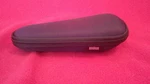 Braun Rigid Travel Case For Series 9, Cooltec, Flexmotion Shavers. Fixed Price $19.99.