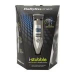 New Babylisspro For Men I-stubble Shaver Cordless + Free Mgs Razor. Fixed Price $52.99.