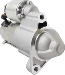 Starter Motor 12V 10T For Dodge Nitro Jeep Liberty 3.7L V6 SDR0466. Fixed Price $84.59.