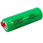 Hqrp Replacement Battery For Braun 3731 Procare Triumph Toothbrush Repair. Fixed Price $6.45.