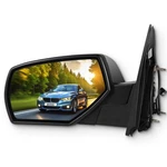 Scitoo View Mirror Fit For 2014-2018 Chevy Driver Side,. Fixed Price $124.49.