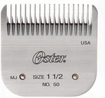 Oster Cryogen-x Replacement Blade Turbo 111 Size 1/2 Model No. 76911-116. Fixed Price $22.95.