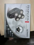 Remington RX7 Ultimate Series Balder Head Shaver 100% Waterproof Cordless - New. Fixed Price $50.00.