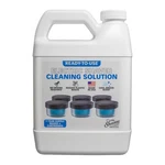 32OZ Electric Shaver Cleaning Solution Refill For Philips Norelco. Fixed Price $21.99.