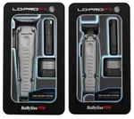 Babyliss Lo-pro Professional Clipper & Trimmer, Each W/ Battery. Fixed Price $239.95.