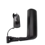 Black Door Mirror Fit For Truck International LT625 Driver Side Lh. Fixed Price $451.69.