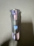 Electric Razor For Men, Noahstrong Shaver Face Unit Only. Fixed Price $13.25.