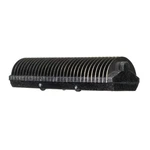 Shaveraid Cutter Blade Fits Braun 2000 Series Micron Shavers (american). Fixed Price $11.22.