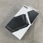 Braun M-1012 M-1013 Men's Shaver Mini Black Free Shipping From Japan. Fixed Price $79.00.