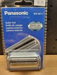 Panasonic WES9077P Outerfoil Stainless Steel Replacement. Fixed Price $21.90.