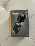 Manscaped The Handyman Compact Facial Shaver Black Rechargeable Waterproof Usb. Fixed Price $50.99.