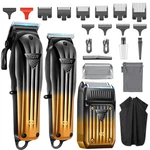 Vgr 644 Hair Clippers For Men Professional, Cordless Beard Trimmer & Black. Fixed Price $70.05.