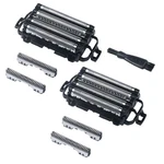 Vallnei 2-PACK Value Set Replacement Blades And Foil For Panasonic ARC5. Fixed Price $84.61.