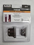 Wahl T-wide Adjustable Blade 2215 For Star Detailer, Retro T-cut, Etc. Fixed Price $25.34.