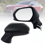 Toyota Camry Driver Side View Mirror 2018-2022 Manual Folding Power Glass Non He. Fixed Price $93.03.