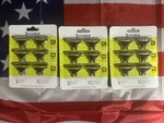 Yinke Set Of 18 Blades For Electric Shaver QP25XX, 26XX, 27XX, 28XX, 65XX, 66XX. Fixed Price $30.00.