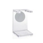 G.b.s Muehle Crystal Shaving Brush Holder. Fixed Price $11.91.
