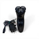 Remington R-4110 Cordless Rotary Shaver Black Electric Razor Trimmer Flex Tech. Fixed Price $24.99.
