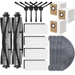 Replacement Parts Kit For Honiture Q6 Pro Laresar L6 Airrobo T10+. Fixed Price $41.29.
