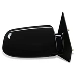 Auto Dynasty GM1321187 Oe Style Powered Right / Passenger Side, Black. Fixed Price $39.99.