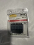 Oster Cryogen-x 76911-086 Clipper Blade Size Turbo 111. Fixed Price $12.00.