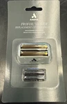 New Andis Profoil & Inner Cutters Assembly Model TS-1 -TS2 #040102172809. Fixed Price $25.95.