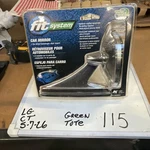 Fit System 1401 Driver Passenger Side Replacement Classic Oblong Universal Mirro. Fixed Price $22.00.