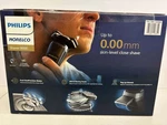 Philips S8696/86 Norelco Shaver 8000 Wet Dry Electric Razor Open Box. Fixed Price $59.99.