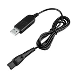 Usb Power Charger Cord For Philips Norelco Oneblade Face Pro QP6520/70 Shaver. Fixed Price $10.39.
