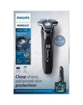 Philips Norelco Series 7600 Wet & Dry Men's Rechargeable Electric Shaver. Fixed Price $82.00.