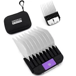 Professional A5-STYLE Animal Clipper Stainless Steel Color-coded Snap-on Atta.... Fixed Price $40.51.