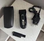 Braun Contour 5775 Men's Electric Shaver Rechargeable Washable Mint Cond.. Fixed Price $24.00.