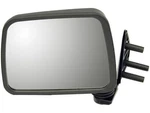 Door Mirror Dorman 955-202. Fixed Price $33.99.