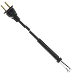 Genuine Classic Oster 76 Golden A5 Turbo Clipper Cord Ft Length 110738-000. Fixed Price $14.45.
