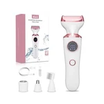 Electric Razor For Women, 4-IN-1 Bikini Trimmer & Body Shaver F... Fast Ship. Fixed Price $22.96.
