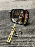 Fit System 1401 Driver/passenger Replacement Side, Chrome. Fixed Price $25.00.