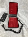 Braun Shaver Rechargeable Type 5564 Electric Razor Trimmer For Parts Only. Fixed Price $12.99.
