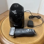 Braun Series Rechargeable Electric Wet/dry Shaver 5697. Fixed Price $60.88.