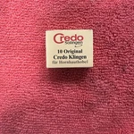 10 Pack Credo Solingen Corn Callus Cutter Steel Replace Blades - Fast Shipping!. Fixed Price $10.49.