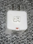 Panasonic RE7-43 Shaver Travel Wall Plug Ac Power Adapter Charger. Fixed Price $21.50.
