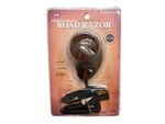 Vintage Joas Road Razor SC-297 12V Car Electric Shaver New Sealed Korea 80S 90S. Fixed Price $69.99.