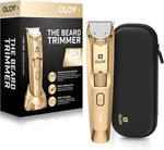 Men's Beard Trimmer- All-in-one With Precision Dial Premium Facial Hai. Fixed Price $84.99.
