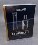 Manscaped The Essentials 3.0 Grooming Shaver&crop Preserver Lawn Mower (sealed). Fixed Price $19.99.