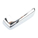 Chrome Side Mirror Cover Cap Trim Compatible With 2019-2024 Chevy Silverado 1.... Fixed Price $78.93.
