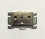 Andis Master Blade Pad Guide Assy #01581 Replacement Assembly New. Fixed Price $11.75.