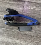 Bakblade 2.0 Elite Back Hair Shaver Removal & Body Wet Dry. Fixed Price $29.99.