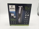 Shpavver GK-1800 Shave And Trim Kit New 12 In. Fixed Price $25.00.