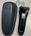 Flyco Wet & Dry Shaver Cordless Pop-up Beard Trimmer FS372US No Charger Tested. Fixed Price $12.95.