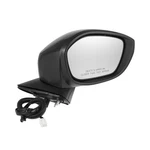 Autohaux Door Mirror Assembly Right Passenger Side For Honda Civic 2022-202.... Fixed Price $55.00.